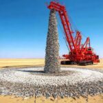 砂と水を取り違えた！？砂漠に数百万匹の魚を放っているイスラエルと中国