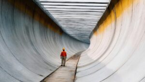 世界を変える！中国の6つのメガプロジェクト