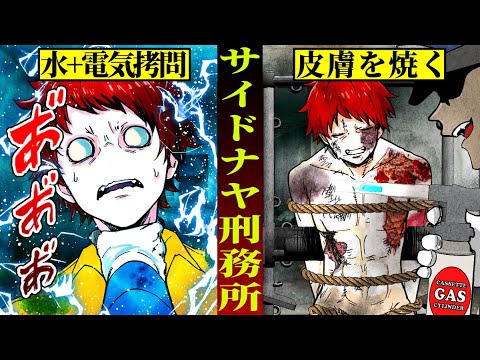【実話】生還率ゼロ?…死の収容所「サイドナヤ刑務所」の拷問とは?