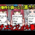 【総集編】消される覚悟で暴く…プチエンジェル事件のヤバすぎる真相