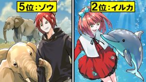 【知能ランキング】本当に賢い動物ベスト10！1位は意外なあの生き物！？