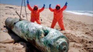 地球上で最も放射能汚染がひどい場所