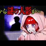 【怖い話】留守番中に窓の外から謎の人影が…