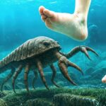 あなたがオルドビス紀で生き残れない理由。オールインクルーシブ、しかし生存は含まれない