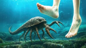 あなたがオルドビス紀で生き残れない理由。オールインクルーシブ、しかし生存は含まれない