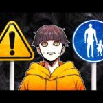【危険】見たら最期…謎の標識の正体とは？