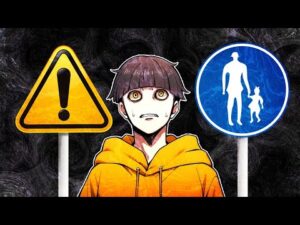 【危険】見たら最期…謎の標識の正体とは？