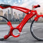 あなたを虜にする、クールで一風変わった10台の自転車