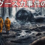 ツングースカの隕石の謎。一体それは何だったのか？