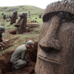 イースター島のミステリー〜消えてしまった文明の不可解な謎〜