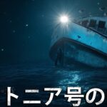なぜ沈没した「エストニア号」への潜水が禁止されているのか？