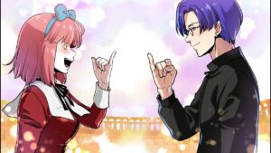 【ストーリー】２人で交わした「約束」