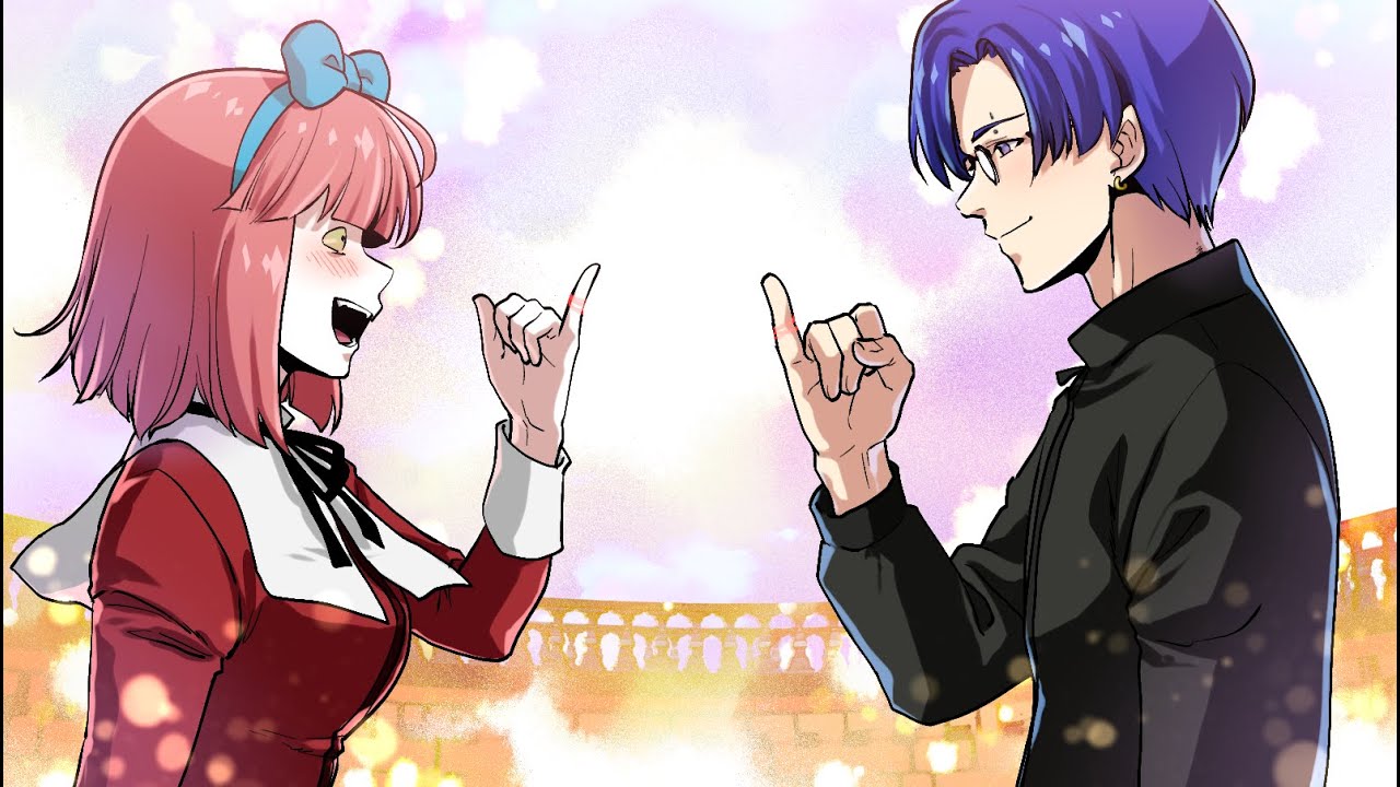 【ストーリー】２人で交わした「約束」