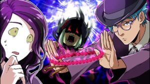 【ストーリー】触れた瞬間呪いが暴走…呪物使いを始末せよ！【後編】