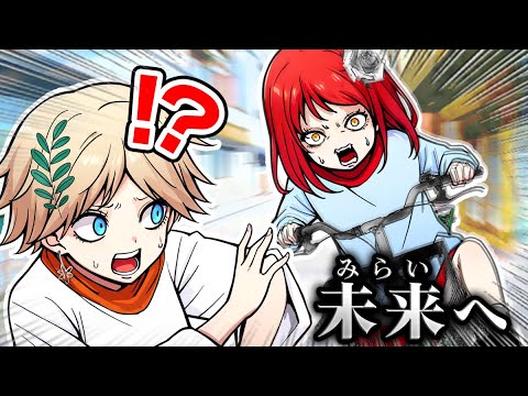 【ストーリー】あれからの数年後…未来の殺し屋たちの姿とは？