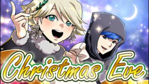 【クリスマスイヴ】人間界へのプレゼント準備で大忙し！