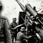 なぜFlak高射砲の兵員の80％が命を落としたのか？伝説の「88ミリ砲」の歴史