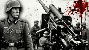 なぜFlak高射砲の兵員の80％が命を落としたのか？伝説の「88ミリ砲」の歴史