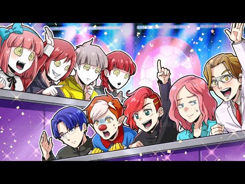 【大晦日】クイズバトルで大盛り上がり！