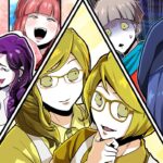 【総集編】紫編/黄編/藍編ストーリー