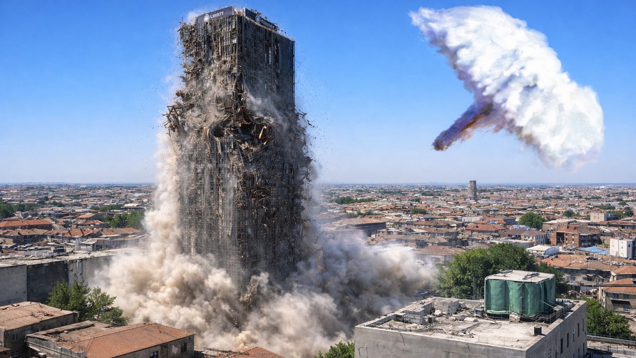 真空爆弾――空気そのもので殺す兵器