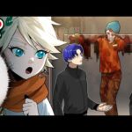 【ストーリー】人間界を観察していると見覚えのある顔が…！？