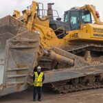 世界最強のブルドーザー トップ8！