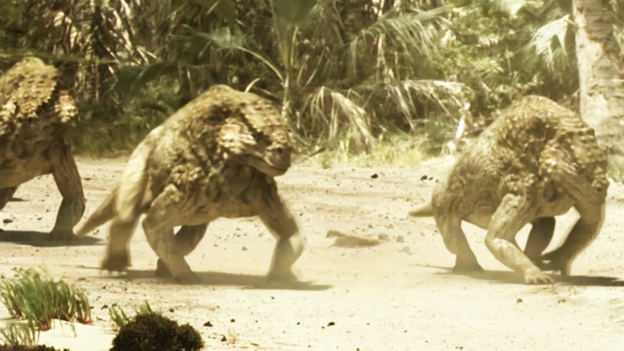 地球はこれまでに5回もリセットされてきた！次はさらに恐ろしいものになる！