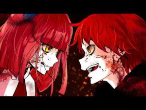 デスゲームで集められた殺し屋達…生き残って脱出しろ！