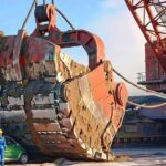 世界最大・最強の油圧ショベル トップ9