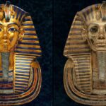 ツタンカーメンのマスクを最新機器でスキャン、その結果はエジプト学者たちを震撼させた！