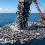 バルト地域の湖や川に数千匹の捕食者を放ったら、驚愕の結果に！