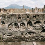 世界が息を呑んだ！ポンペイの犠牲者の遺体から発見された、鳥肌が立つ真実…