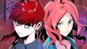 【ストーリー】シゴデキ女2人がタッグを組んだらどうなるか？