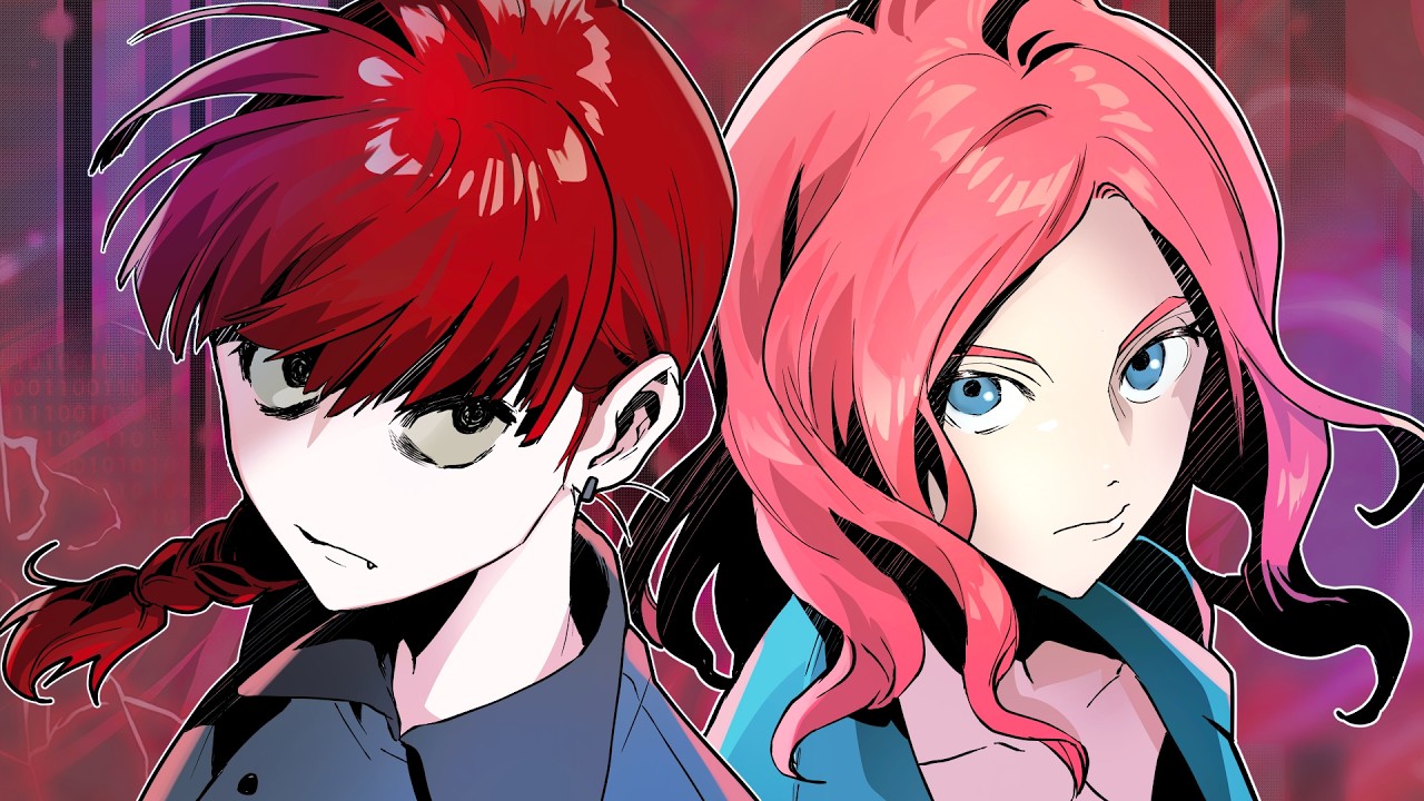 【ストーリー】シゴデキ女2人がタッグを組んだらどうなるか？