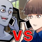 オレオレ詐欺した相手が殺し屋一家だったら！？