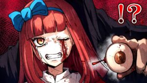 【衝撃】眼球を奪う殺人鬼…異様な姿で発見された少女の遺体