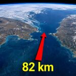 世界で最も奇妙な82km