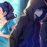 【ストーリー】光の中で生きる女性、藍の一族に隠された真実【後編】