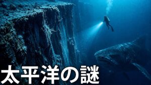 知られざる太平洋。地球最大にして最も謎に満ちた海への旅