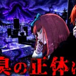 【怖い話】異様な匂いが漂う廃墟...隠れていたその正体は一体？