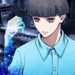 【ストーリー編】VS化学組織XXX ～透明化の秘密～【1話】