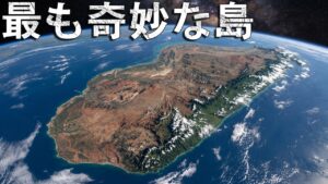 マダガスカル――忘れ去られた「第8の大陸」